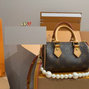 New Collection LV Bag 0179