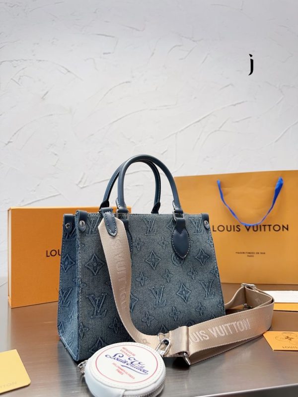 New Collection LV Bag 0316