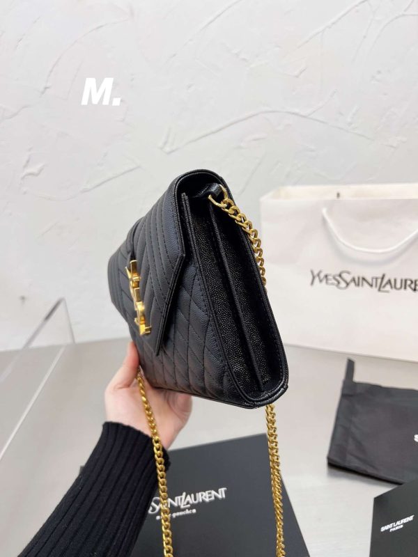 New Collection Saint Laurent Bag 140