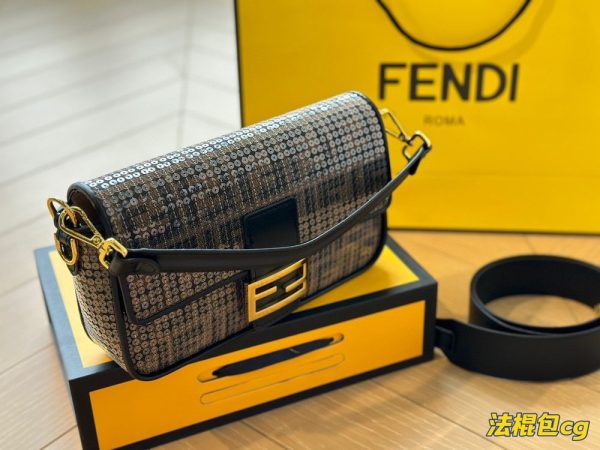 New Collection Fendi Bag 027