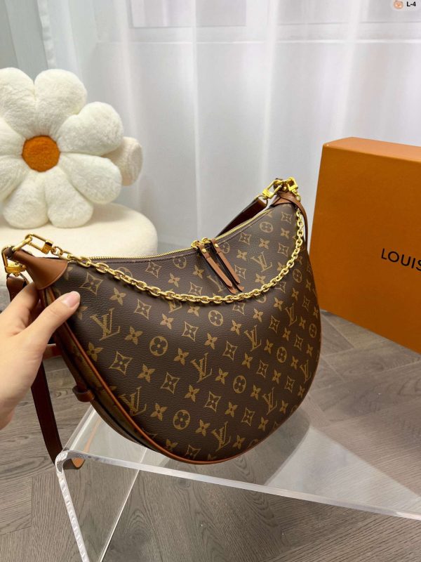 New Collection LV Bag 0784