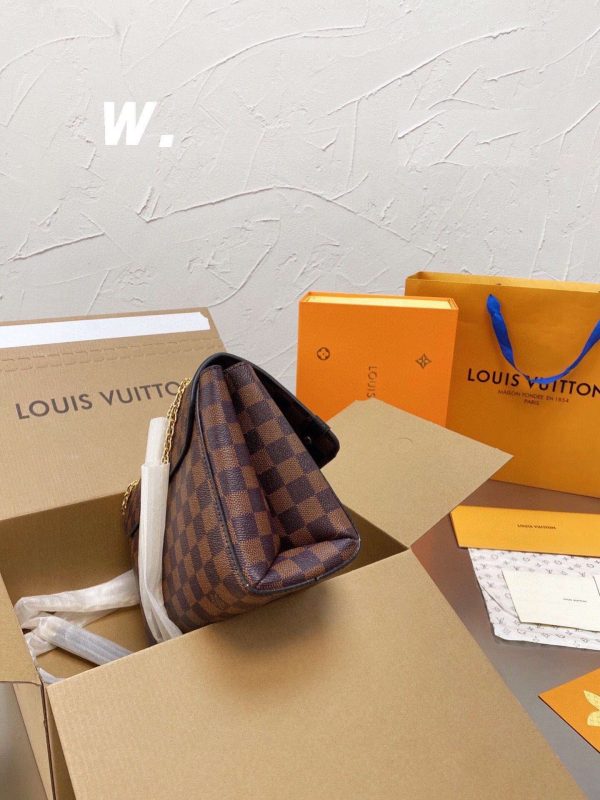 New Collection LV Bag 0663