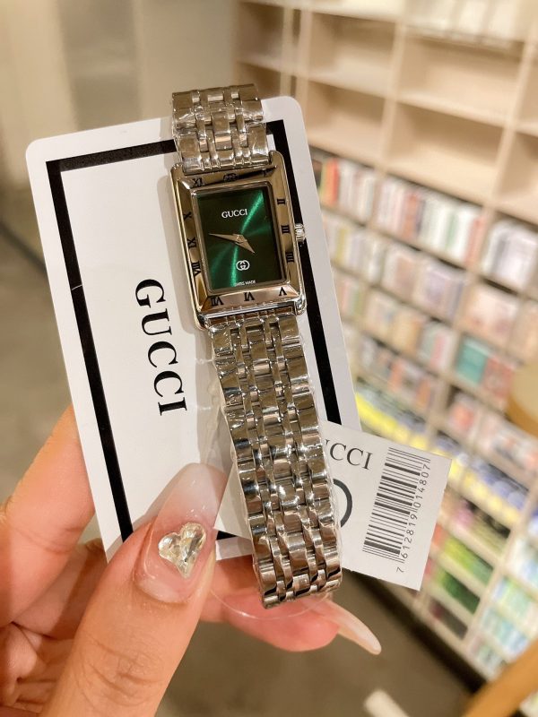 New Collection Gucci Watch 022