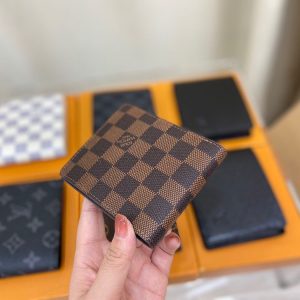 New Collection Wallet 104