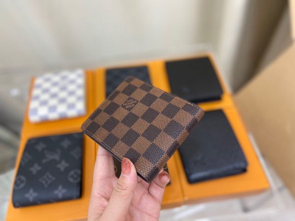 New Collection Wallet 104