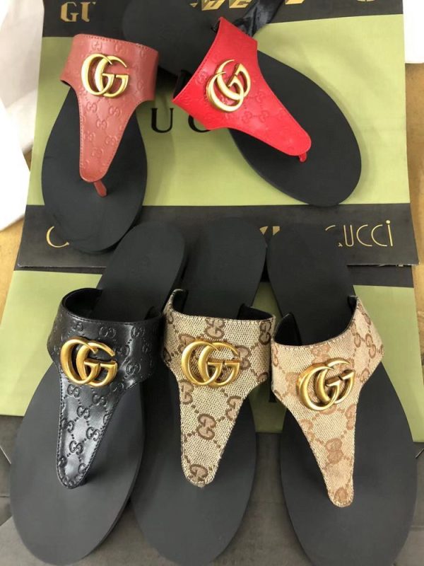 New Collection Gucci Shoes 078