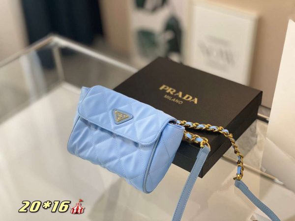 New Collection Prada Bag 046