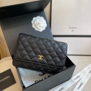 New Collection Chanel Bag 0085