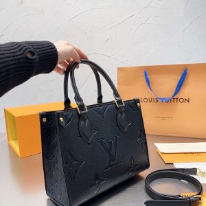 New Collection LV Bag 0434