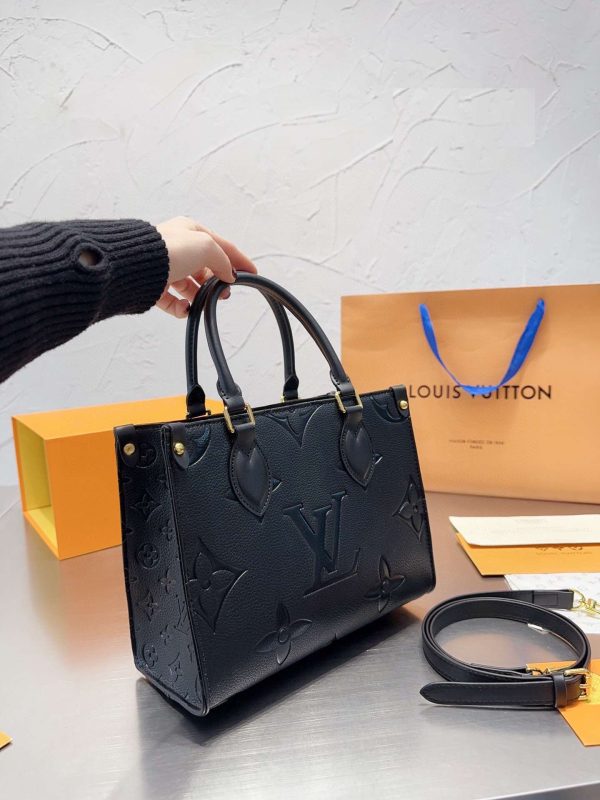 New Collection LV Bag 0434