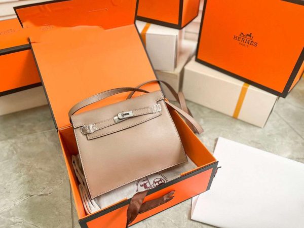 New Collection Hermes Bag 061