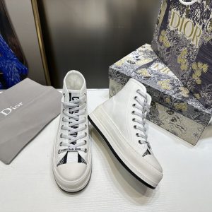 New Collection Dior Shoes 002