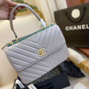 New Collection Chanel Bag 0276