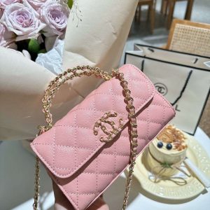 New Collection Chanel Bag 0122