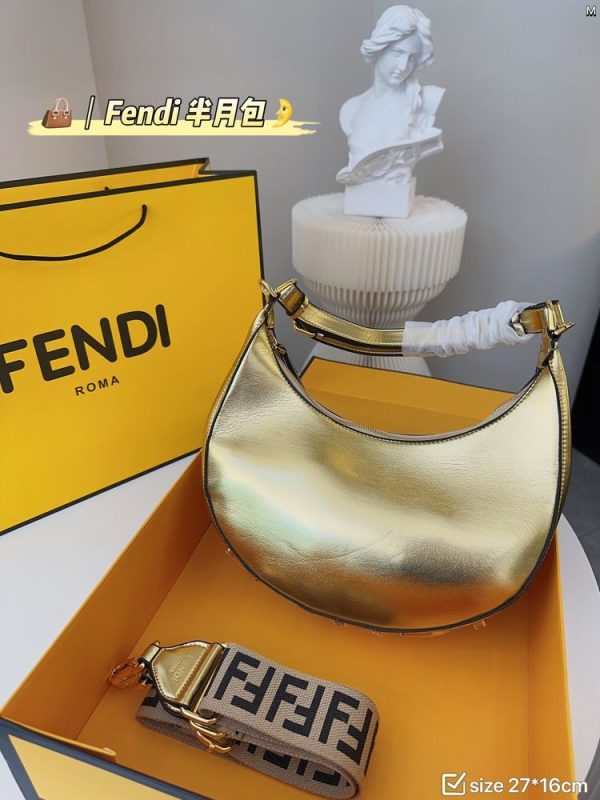 New Collection Fendi Bag 011