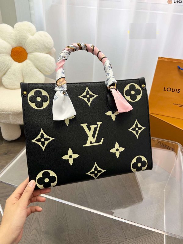 New Collection LV Bag 0844