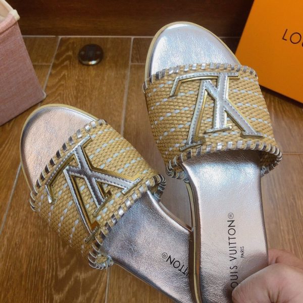 New Collection LV Shoes 0118