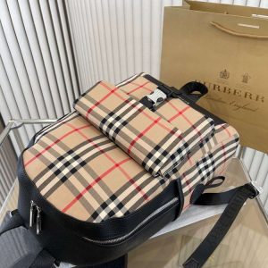 New Collection Burberry Bag 017