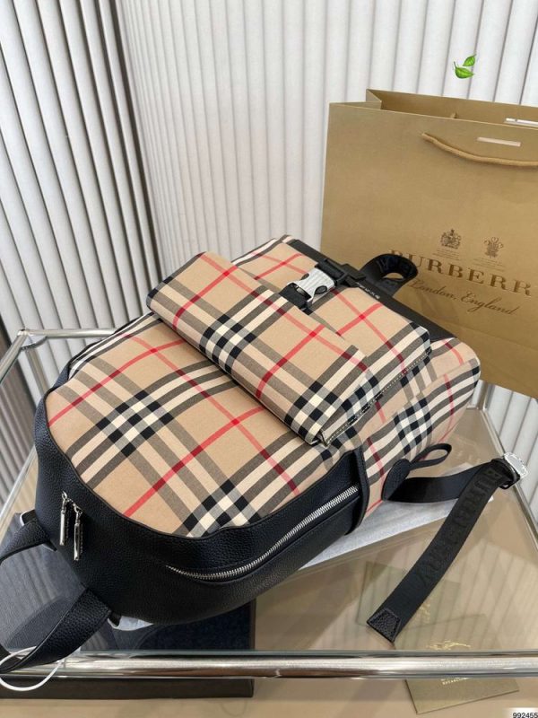 New Collection Burberry Bag 017