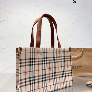 New Collection Burberry Bag 027