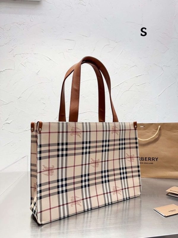 New Collection Burberry Bag 027