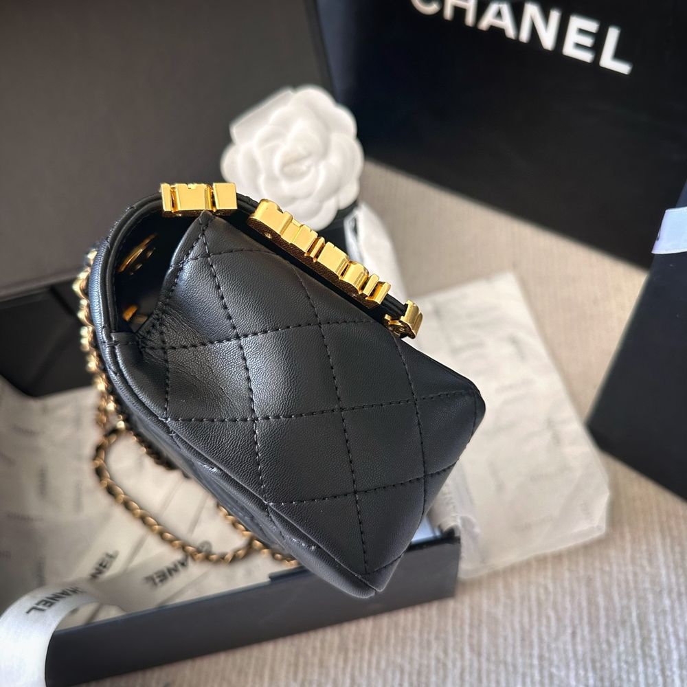 New Collection Chanel Bag 0113