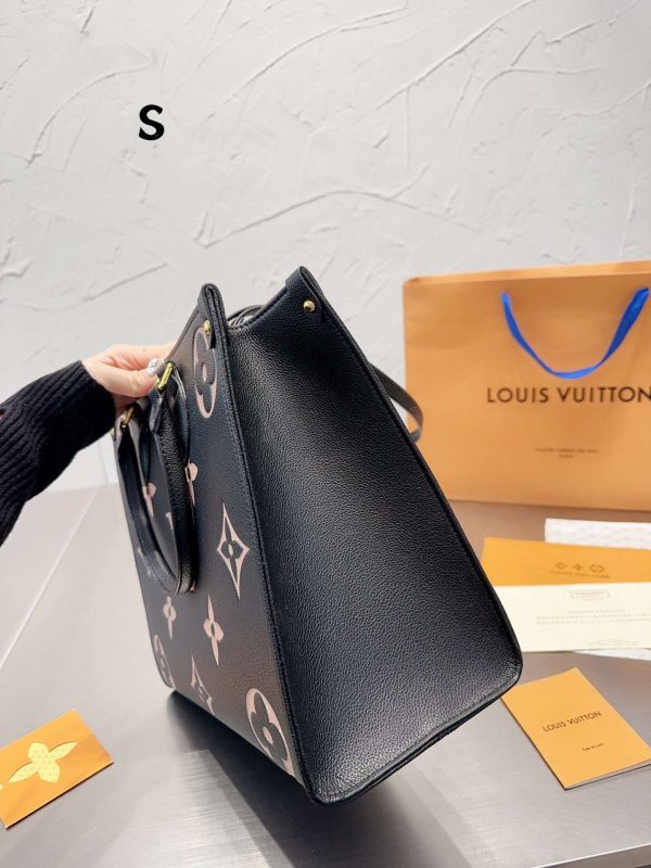 New Collection LV Bag 0879