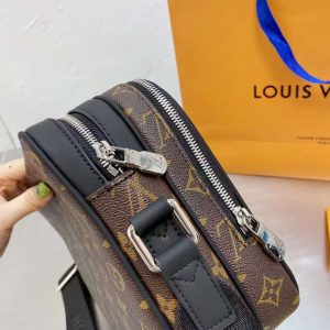 New Collection LV Bag 0537