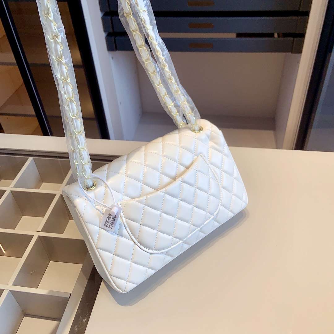 New Collection Chanel Bag 0120