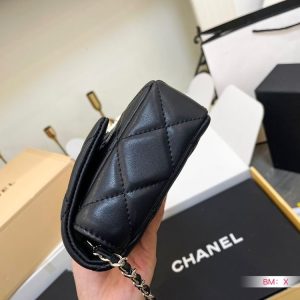 New Collection Chanel Bag 0063