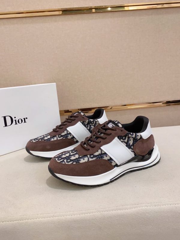 New Collection Dior Shoes 108