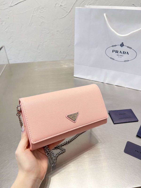 New Collection Prada Bag 023