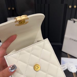 New Collection Chanel Bag 0100