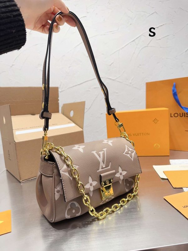 New Collection LV Bag 0689