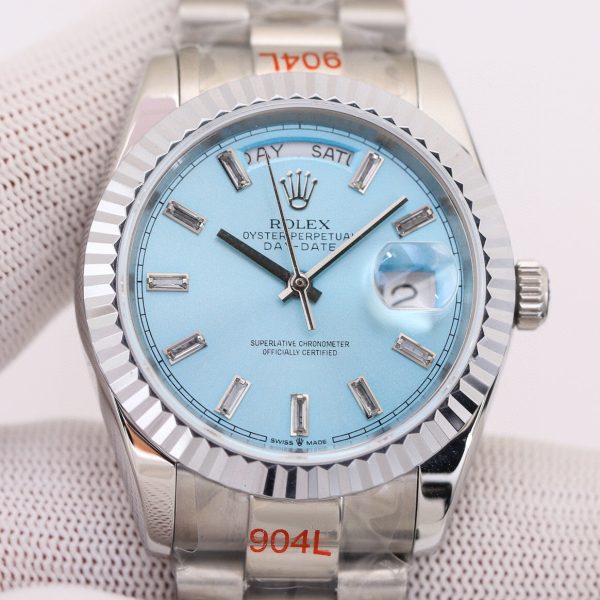 New Collection Rolex Watch 022