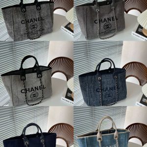 New Collection Chanel Bag 0134