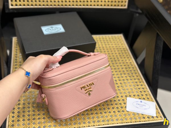 New Collection Prada Bag 011