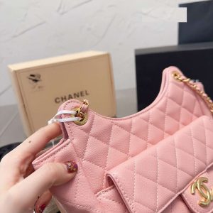 New Collection Chanel Bag 0161