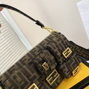 New Collection Fendi Bag 031