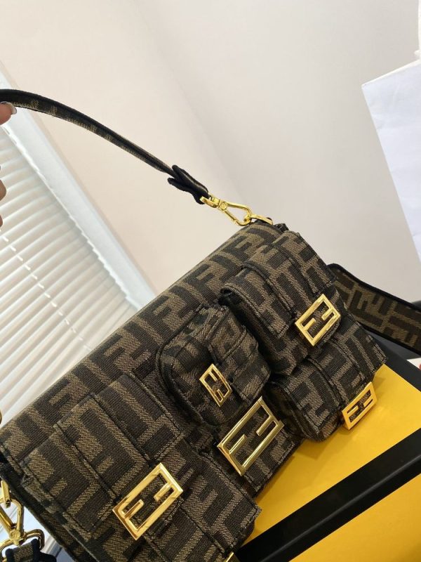 New Collection Fendi Bag 031