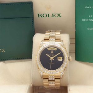 New Collection Rolex Vip Watch 033