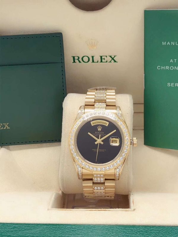 New Collection Rolex Vip Watch 033