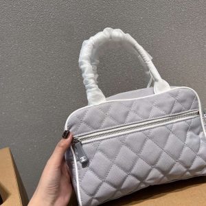 New Collection Chanel Bag 0215