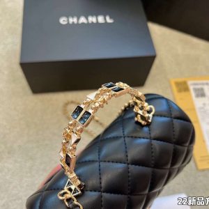 New Collection Chanel Bag 0445