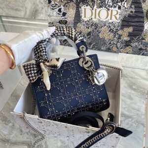 New Collection Dior Bag 090