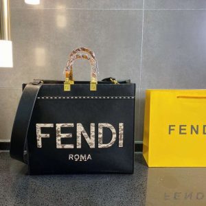 New Collection Fendi Bag 082