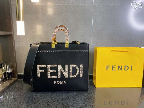 New Collection Fendi Bag 082