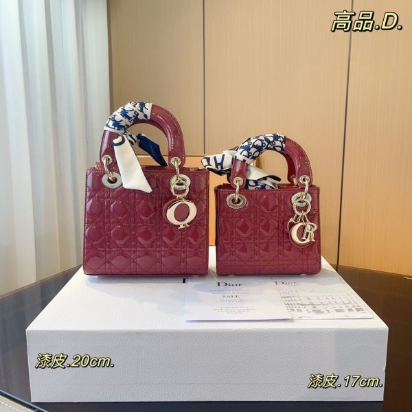 New Collection Dior Bag 015