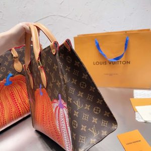 New Collection LV Bag 0651