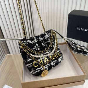 New Collection Chanel Bag 0192